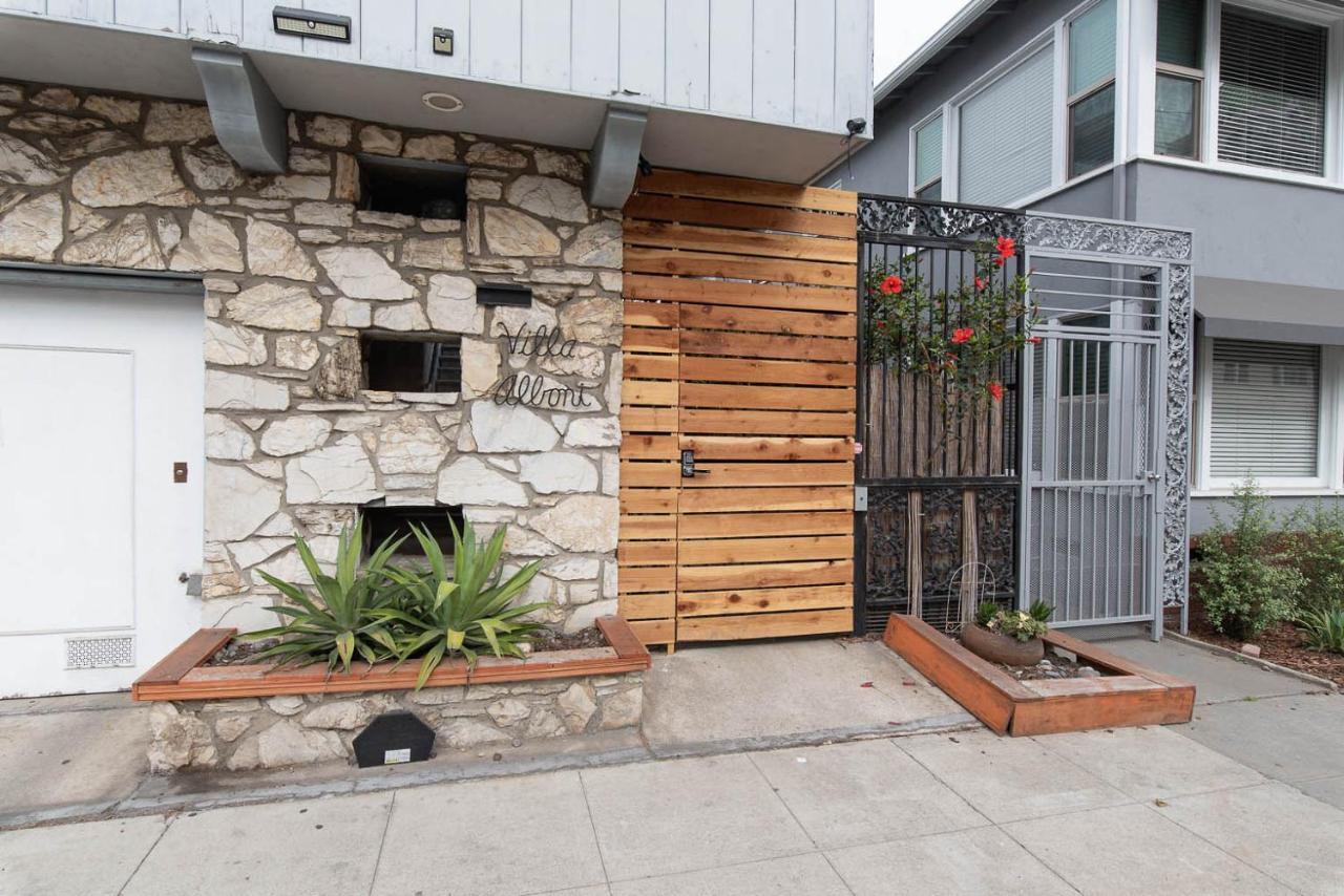 Cozy And Beachy! Apartment Long Beach Exterior photo